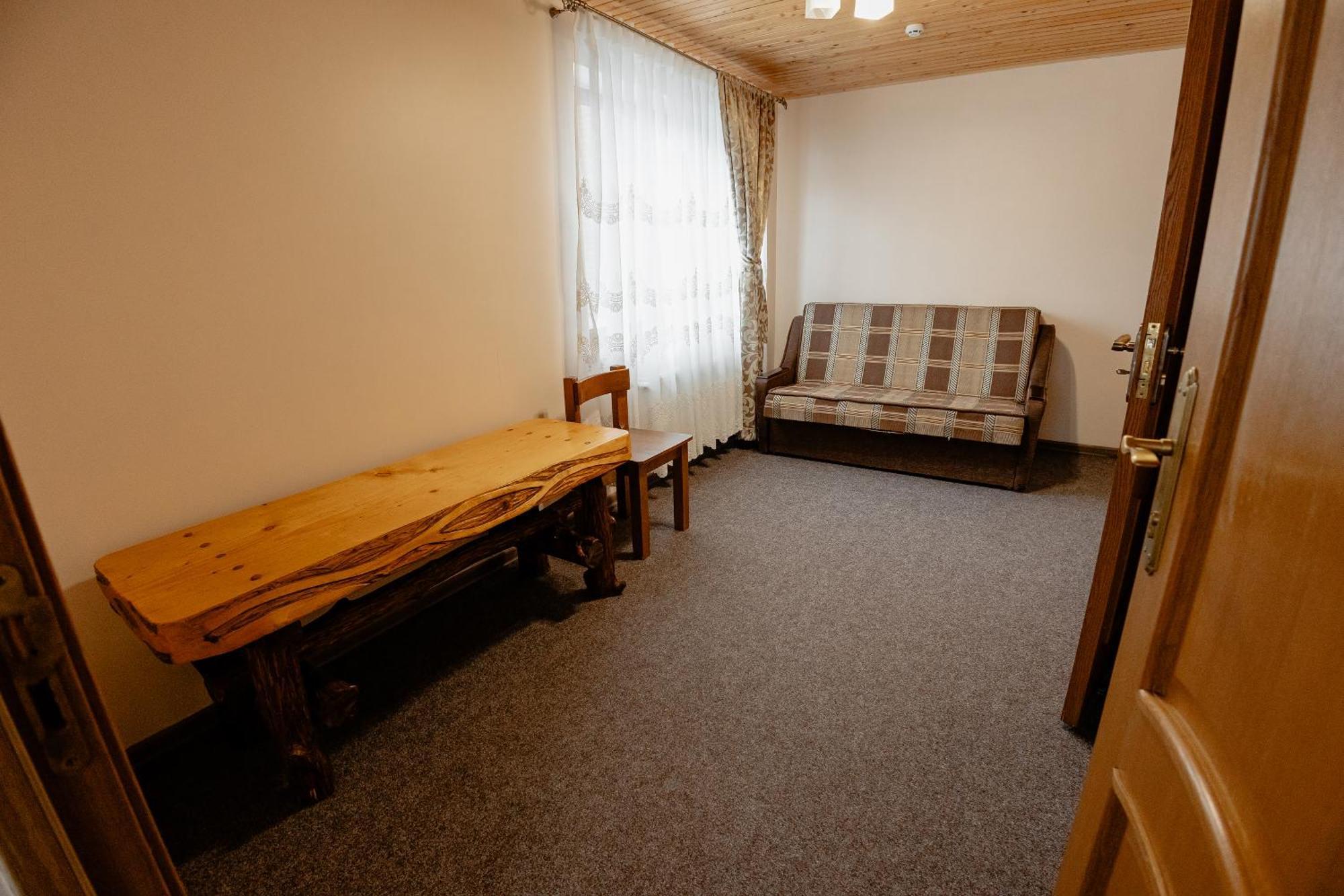 Марина Hotell Bukovel Exteriör bild