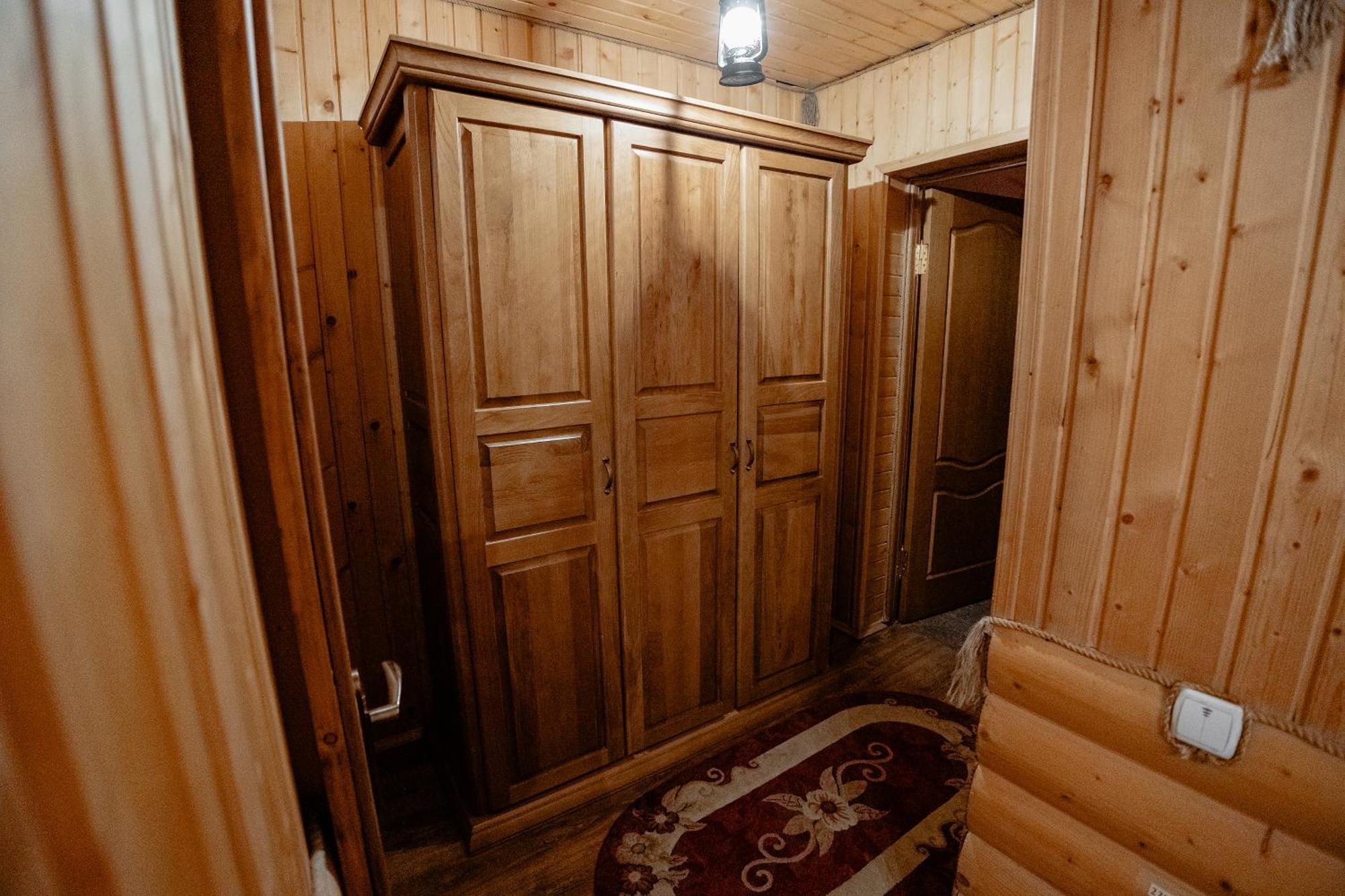 Марина Hotell Bukovel Exteriör bild